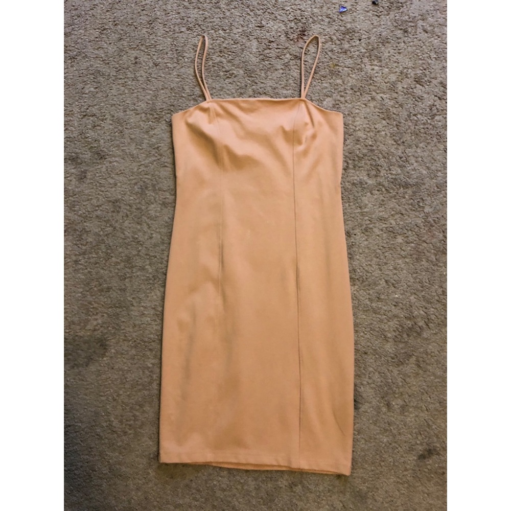 Forever 21 Midi Dress